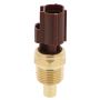 MotoRad 1TS1214 Temperature Sender With Gauge and Thread Sealant