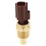 MotoRad 1TS1214 Temperature Sender With Gauge and Thread Sealant