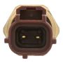 MotoRad 1TS1214 Temperature Sender With Gauge and Thread Sealant