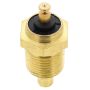 MotoRad 1TS1215 Temperature Sender With Gauge