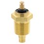 MotoRad 1TS1215 Temperature Sender With Gauge