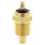 MotoRad 1TS1215 Temperature Sender With Gauge