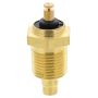 MotoRad 1TS1215 Temperature Sender With Gauge
