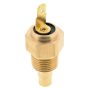 MotoRad 1TS1216 Engine Coolant Temperature Sender