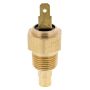 MotoRad 1TS1216 Engine Coolant Temperature Sender