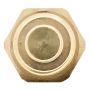 MotoRad 1TS1216 Engine Coolant Temperature Sender