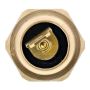 MotoRad 1TS1216 Engine Coolant Temperature Sender