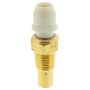 MotoRad 1TS1217 Engine Coolant Temperature Sensor with Thread Sealant