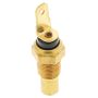 MotoRad 1TS1218 Temperature Sender With Gauge