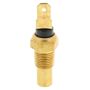MotoRad 1TS1218 Temperature Sender With Gauge