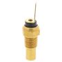 MotoRad 1TS1218 Temperature Sender With Gauge