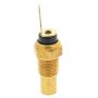 MotoRad 1TS1218 Temperature Sender With Gauge