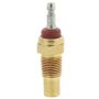 MotoRad 1TS1219 Temperature Sender With Gauge