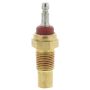 MotoRad 1TS1219 Temperature Sender With Gauge
