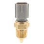 MotoRad 1TS1221 Temperature Sender With Gauge and Thread Sealant