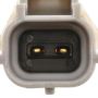 MotoRad 1TS1221 Temperature Sender With Gauge and Thread Sealant