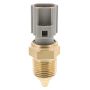 MotoRad 1TS1221 Temperature Sender With Gauge and Thread Sealant