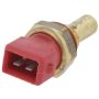 MotoRad 1TS1222 Engine Coolant Temperature Sensor with Thread Sealant and Washer