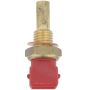 MotoRad 1TS1222 Engine Coolant Temperature Sensor with Thread Sealant and Washer
