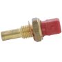 MotoRad 1TS1222 Engine Coolant Temperature Sensor with Thread Sealant and Washer