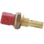 MotoRad 1TS1222 Engine Coolant Temperature Sensor with Thread Sealant and Washer