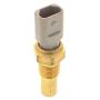 MotoRad 1TS1223 Temperature Sender With Gauge and Thread Sealant