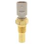 MotoRad 1TS1223 Temperature Sender With Gauge and Thread Sealant