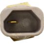 MotoRad 1TS1223 Temperature Sender With Gauge and Thread Sealant