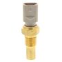MotoRad 1TS1223 Temperature Sender With Gauge and Thread Sealant