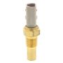 MotoRad 1TS1223 Temperature Sender With Gauge and Thread Sealant