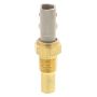 MotoRad 1TS1223 Temperature Sender With Gauge and Thread Sealant