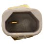 MotoRad 1TS1223 Temperature Sender With Gauge and Thread Sealant
