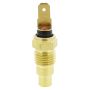 MotoRad 1TS1224 Temperature Sender With Gauge and O-Ring