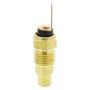 MotoRad 1TS1224 Temperature Sender With Gauge and O-Ring
