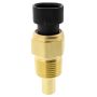 MotoRad 1TS1225 Engine Coolant Temperature Sensor with Thread Sealant
