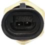 MotoRad 1TS1225 Engine Coolant Temperature Sensor with Thread Sealant