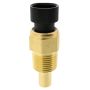 MotoRad 1TS1225 Engine Coolant Temperature Sensor with Thread Sealant