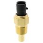 MotoRad 1TS1225 Engine Coolant Temperature Sensor with Thread Sealant