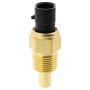 MotoRad 1TS1225 Engine Coolant Temperature Sensor with Thread Sealant