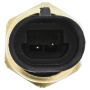 MotoRad 1TS1225 Engine Coolant Temperature Sensor with Thread Sealant