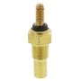 MotoRad 1TS1226 Engine Coolant Temperature Sender