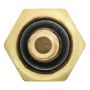 MotoRad 1TS1226 Engine Coolant Temperature Sender