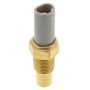 MotoRad 1TS1227 Temperature Sender With Gauge