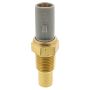 MotoRad 1TS1227 Temperature Sender With Gauge