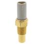 MotoRad 1TS1227 Temperature Sender With Gauge