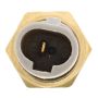 MotoRad 1TS1227 Temperature Sender With Gauge
