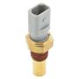 MotoRad 1TS1228 Temperature Sender With Gauge and Thread Sealant