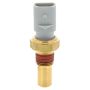 MotoRad 1TS1228 Temperature Sender With Gauge and Thread Sealant
