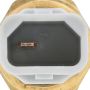 MotoRad 1TS1228 Temperature Sender With Gauge and Thread Sealant