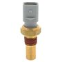 MotoRad 1TS1228 Temperature Sender With Gauge and Thread Sealant